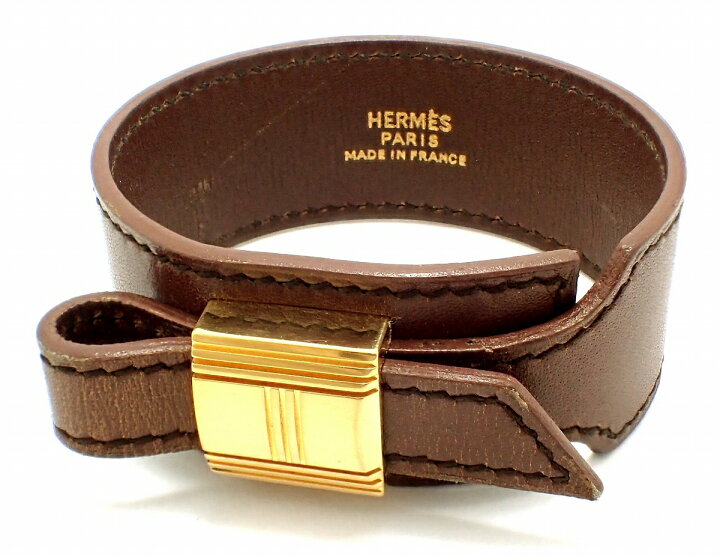 楽天市場】【ジュエリー】HERMES エルメス アルテミス ブレス  