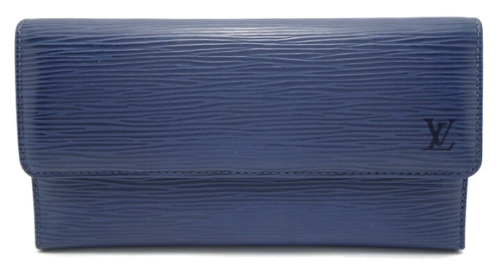 楽天市場】【財布】LOUIS VUITTON ルイ ヴィトン エピ ポルト  
