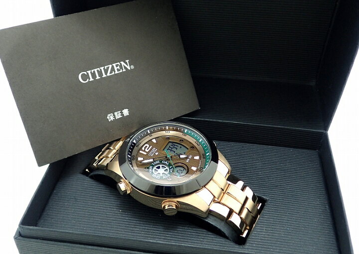 楽天市場】【ウォッチ】CITIZEN シチズン プロマスター エコドライブ  