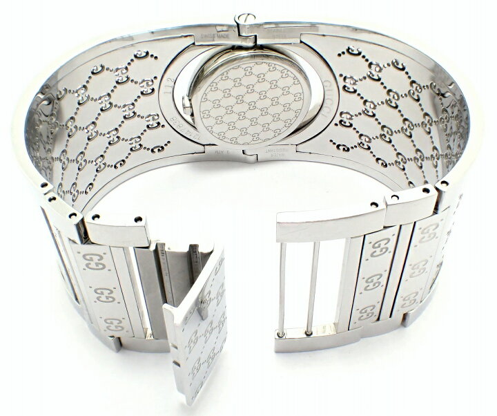 楽天市場】【ウォッチ】 GUCCI グッチ 112 トワールコレクション  
