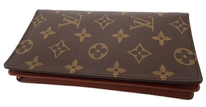 楽天市場】【未使用品】【財布】LOUIS VUITTON ルイ ヴィトン  