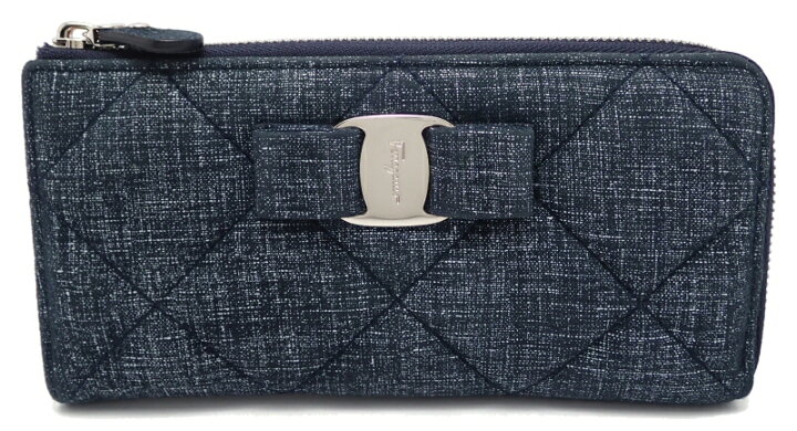 楽天市場】【財布】Salvatore Ferragamo サルヴァトーレ フェラガモ 