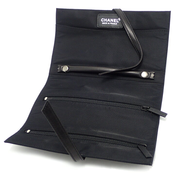 楽天市場】【未使用品】CHANEL シャネル ニュートラベルライン  