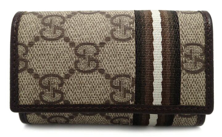 楽天市場】【未使用品】GUCCI グッチ GGスプリーム コーティング 