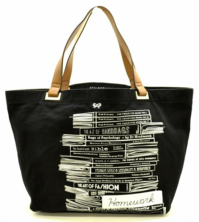 楽天市場】【バッグ】ANYA HINDMARCH アニヤ ハインドマーチ トート  