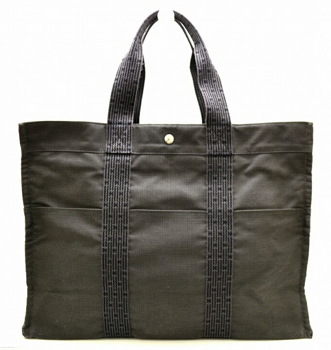 楽天市場】【バッグ】HERMES エルメス エールライン トートGM トート 