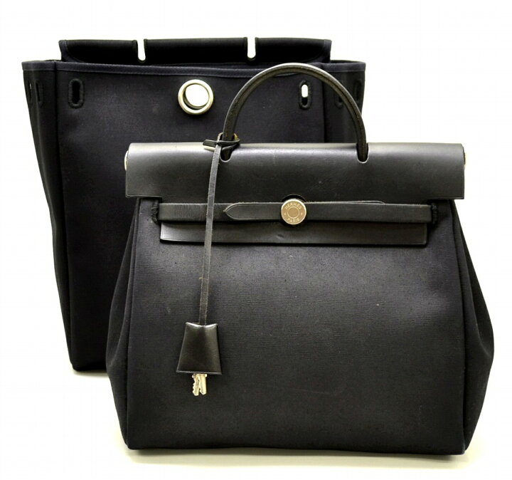 楽天市場】【バッグ】HERMES エルメス エールバッグ アドPM リュック  