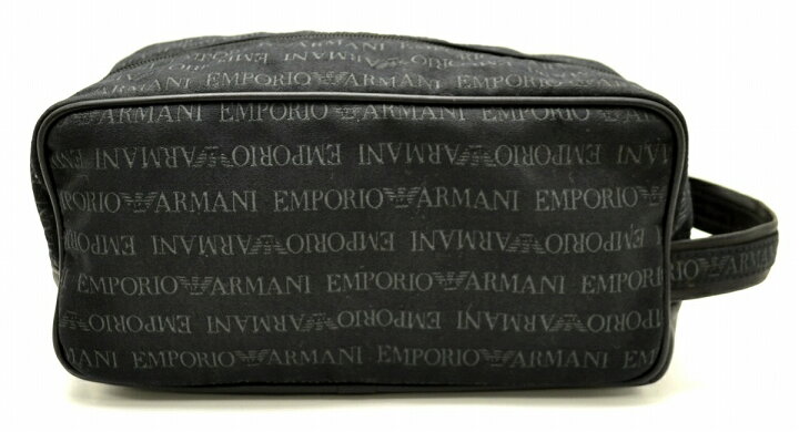 楽天市場】【バッグ】EMPORIO ARMANI エンポリオ アルマーニ セカンド 