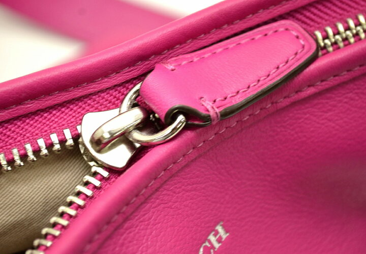 楽天市場】【バッグ】COACH コーチ レガシー レザー ダッフル  