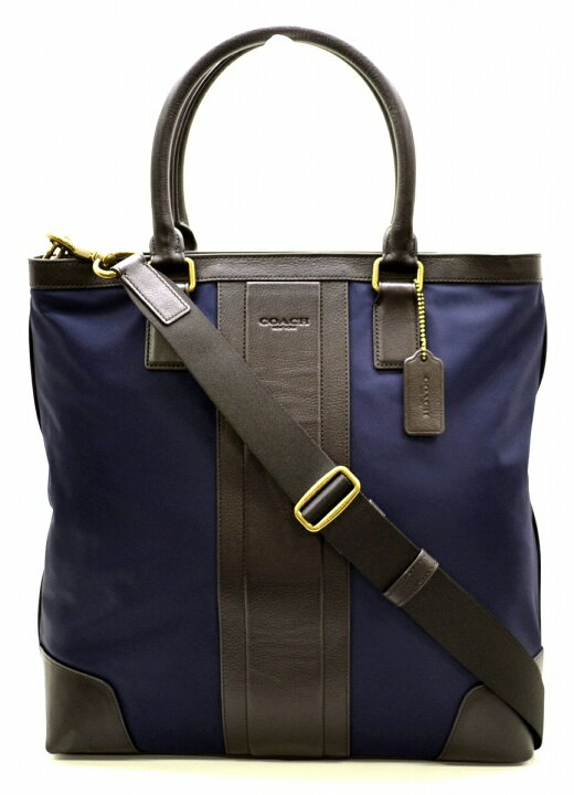 楽天市場】【新品未使用品】【バッグ】COACH コーチ ボンベ 2WAY  