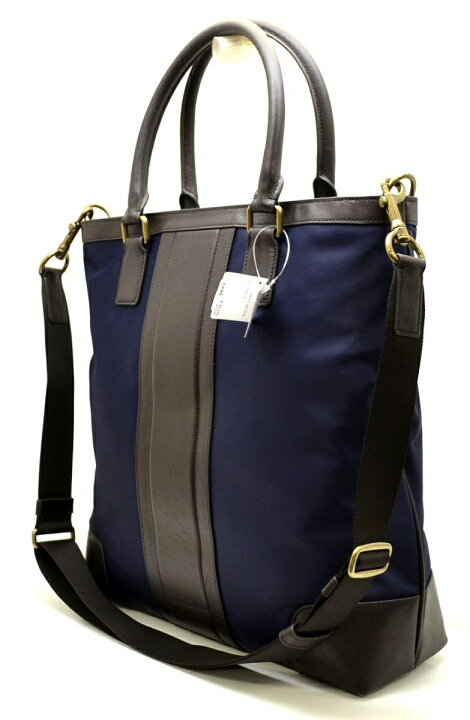 楽天市場】【新品未使用品】【バッグ】COACH コーチ ボンベ 2WAY  