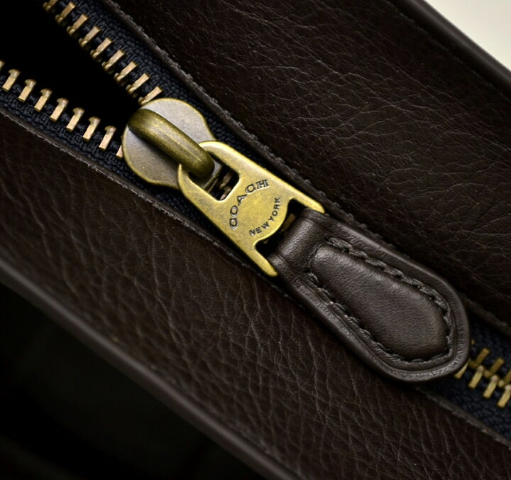 楽天市場】【新品未使用品】【バッグ】COACH コーチ ボンベ 2WAY 