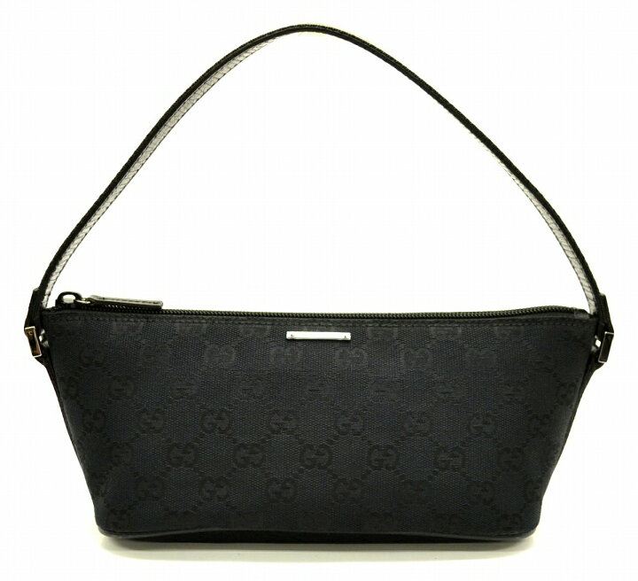 楽天市場】【バッグ】GUCCI グッチ GGキャンバス アクセサリーポーチ  