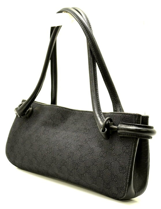楽天市場】【バッグ】GUCCI グッチ GGキャンバス ハンドバッグ 