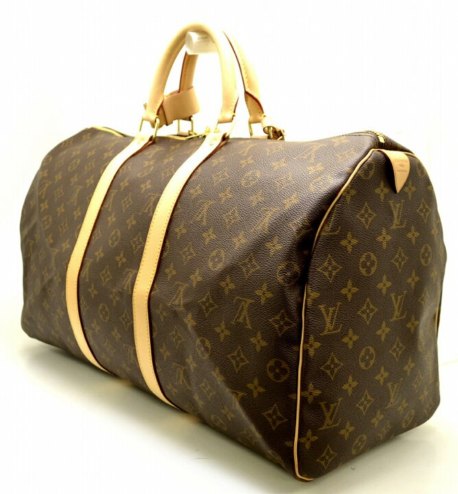 楽天市場】【バッグ】LOUIS VUITTON ルイ ヴィトン モノグラム 