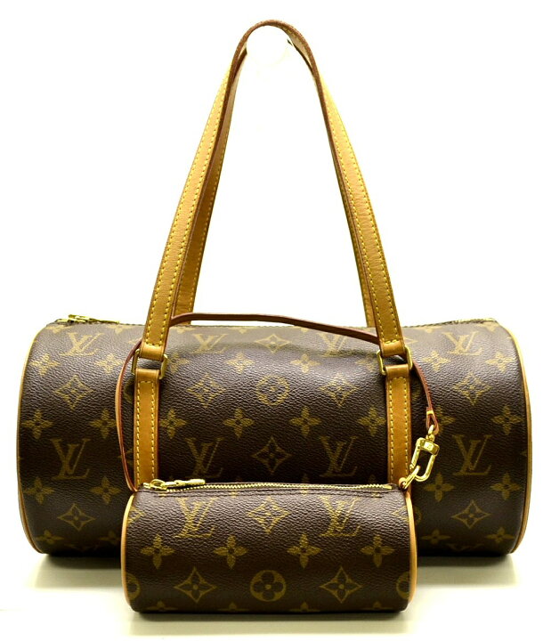 楽天市場】【バッグ】LOUIS VUITTON ルイ ヴィトン モノグラム 