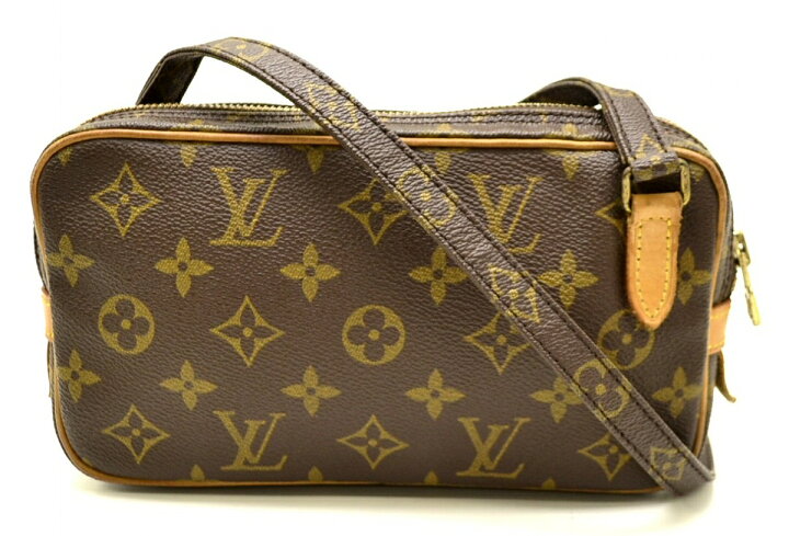 楽天市場】【バッグ】LOUIS VUITTON ルイ ヴィトン モノグラム 