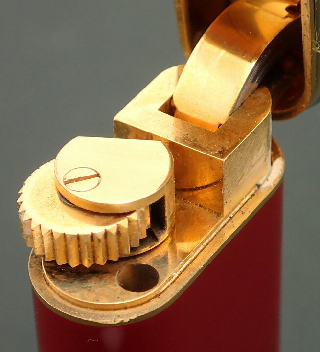 楽天市場】Cartier カルティエ トリニティ ガスライター スリーカラー 