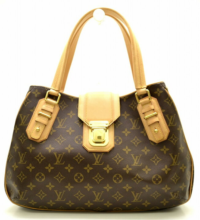 楽天市場】【バッグ】LOUIS VUITTON ルイ ヴィトン モノグラム 