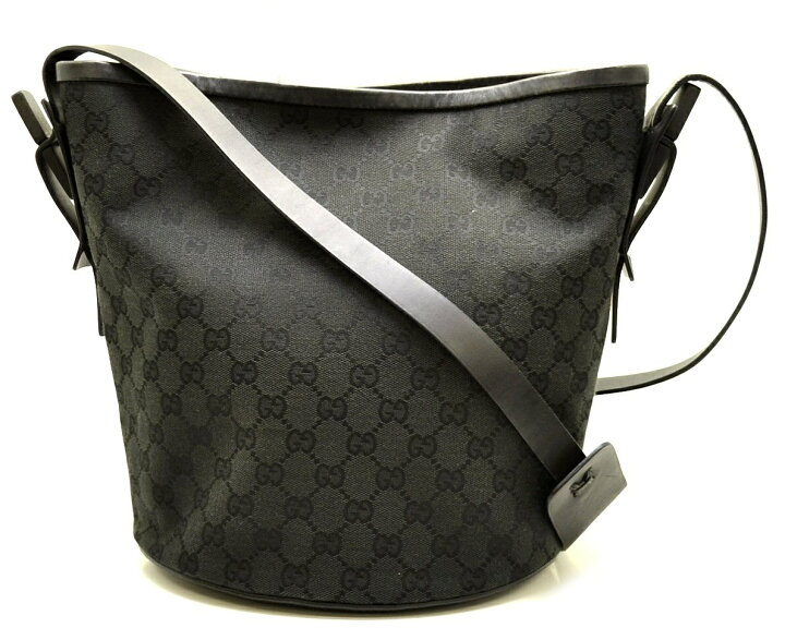 楽天市場】【バッグ】GUCCI グッチ GGキャンバス ショルダーバッグ 
