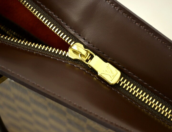 楽天市場】【バッグ】LOUIS VUITTON ルイ ヴィトン ダミエ ヴェニスPM 