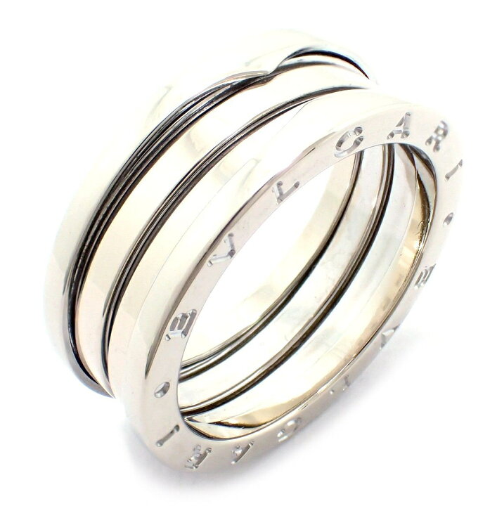 楽天市場】【ジュエリー】BVLGARI ブルガリ B.zero1 B-zero1 Bzero1 