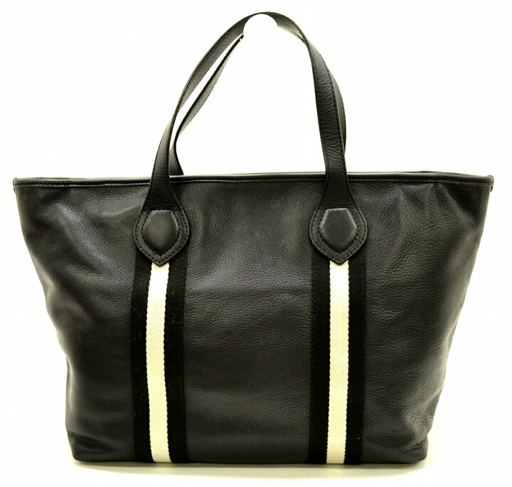楽天市場】【バッグ】BALLY バリー トレインスポッティング レザー 