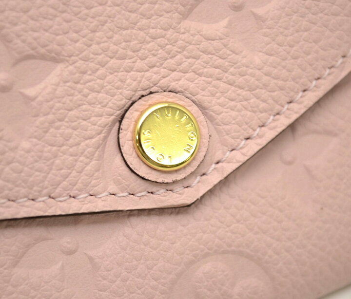 楽天市場】【未使用品】【財布】LOUIS VUITTON ルイ ヴィトン 