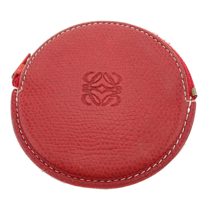 楽天市場】【財布】LOEWE ロエベ ファスナー コインケース 小銭  