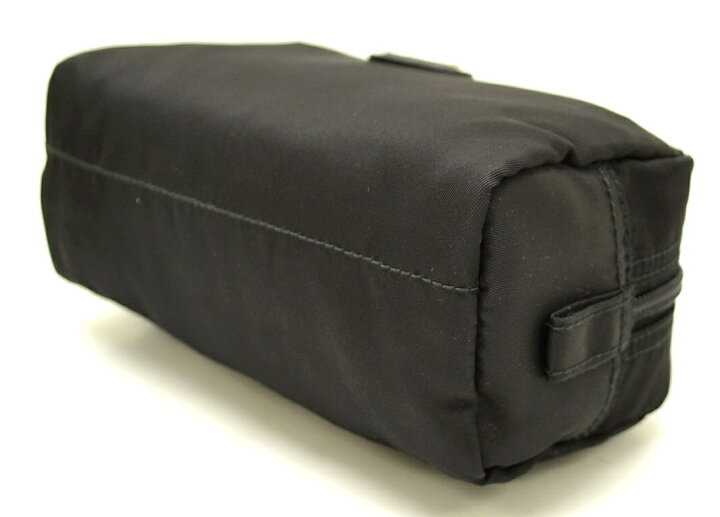 楽天市場】【新品未使用品】【バッグ】PRADA プラダ ポーチ ナイロン  