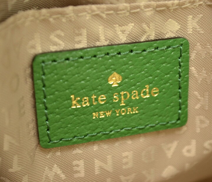 楽天市場】【新品未使用品】【バッグ】kate spade ケイトスペード 