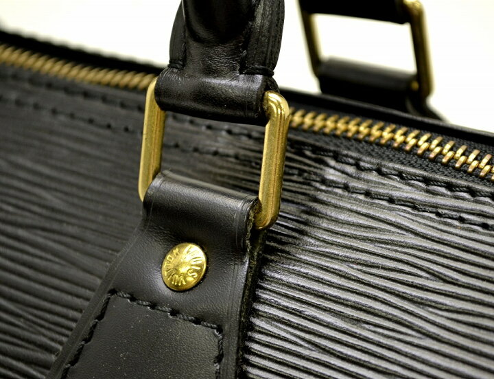 楽天市場】【バッグ】LOUIS VUITTON ルイ ヴィトン エピ スピーディ30 