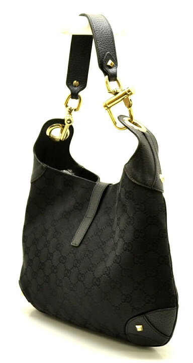 楽天市場】【バッグ】GUCCI グッチ ジャッキーライン GGキャンバス  