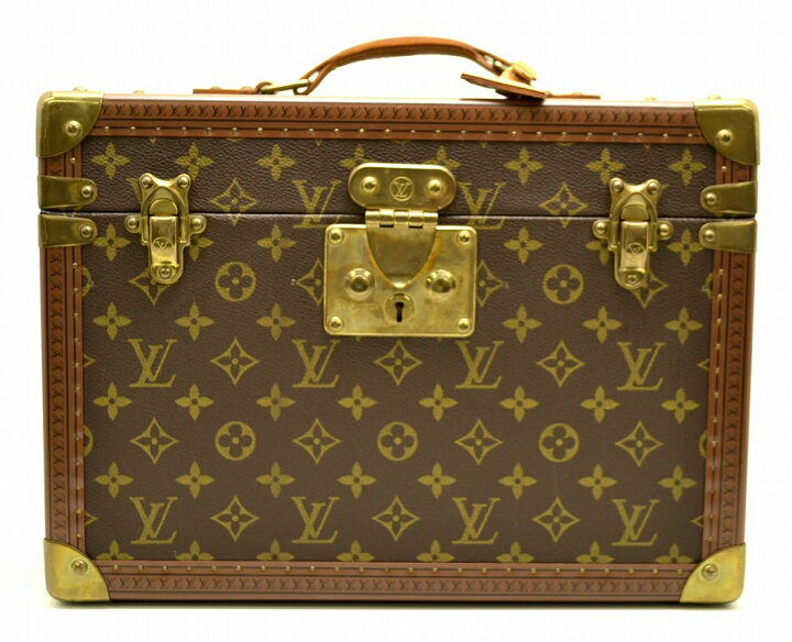 楽天市場】【バッグ】LOUIS VUITTON ルイ ヴィトン モノグラム 