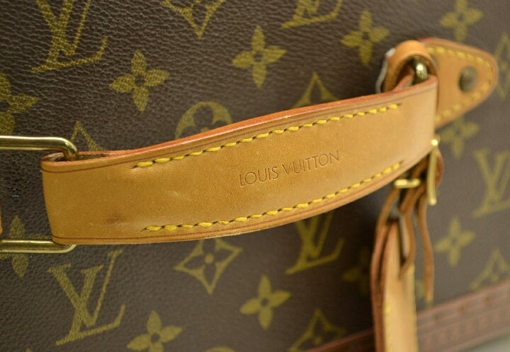 楽天市場】【バッグ】LOUIS VUITTON ルイ ヴィトン モノグラム 