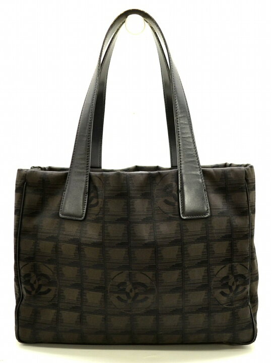 楽天市場】【バッグ】CHANEL シャネル ニュートラベルライン New  