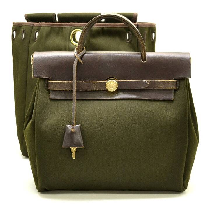 楽天市場】【バッグ】HERMES エルメス エールバッグ アドPM リュック  