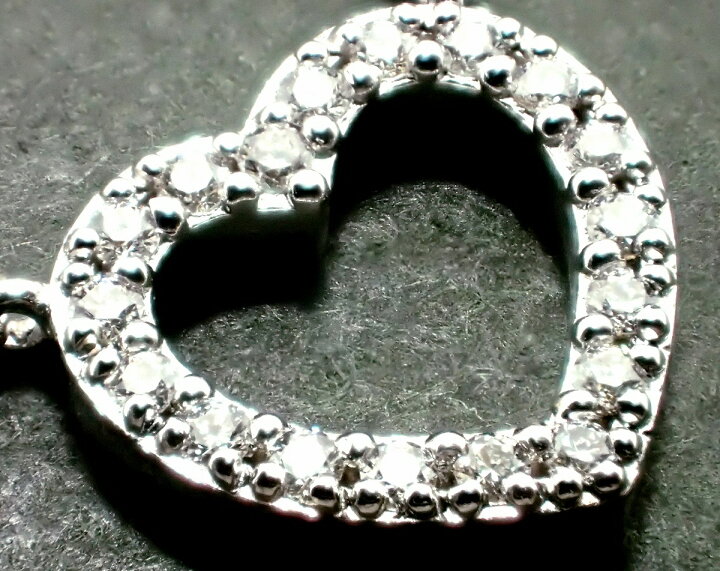 楽天市場】【ジュエリー】TIFFANY&Co. ティファニー ハートモチーフ  