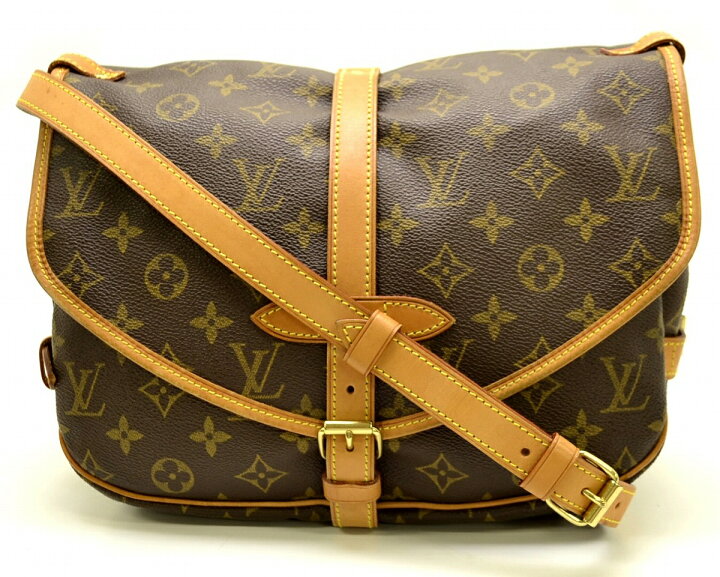 楽天市場】【バッグ】LOUIS VUITTON ルイ ヴィトン モノグラム 