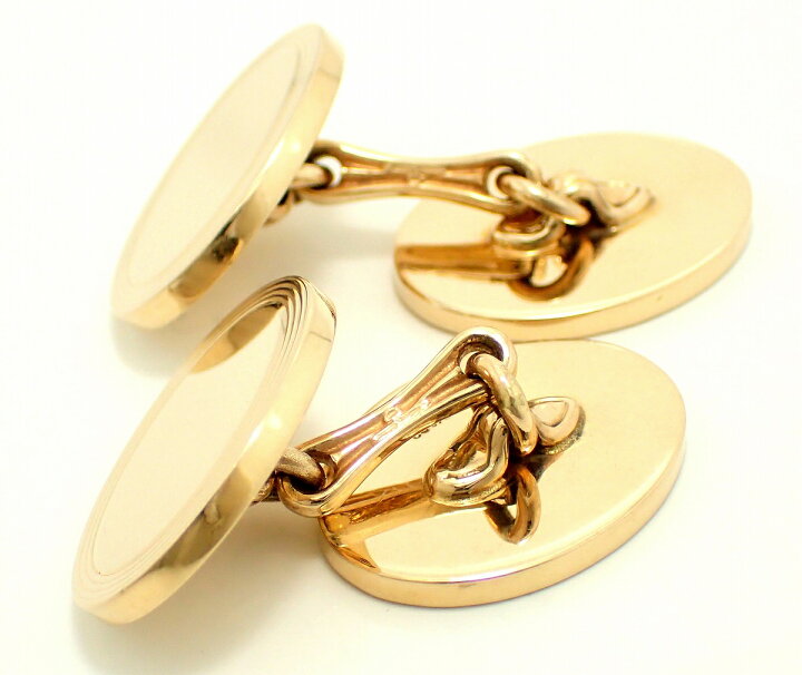 楽天市場】【ジュエリー】TIFFANY&Co. ティファニー オーバル カフス  