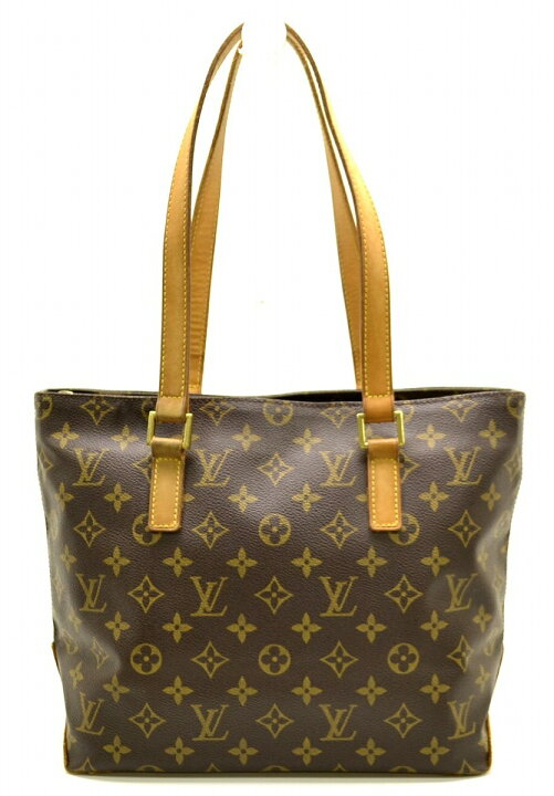 楽天市場】【バッグ】LOUIS VUITTON ルイ ヴィトン モノグラム カバ  