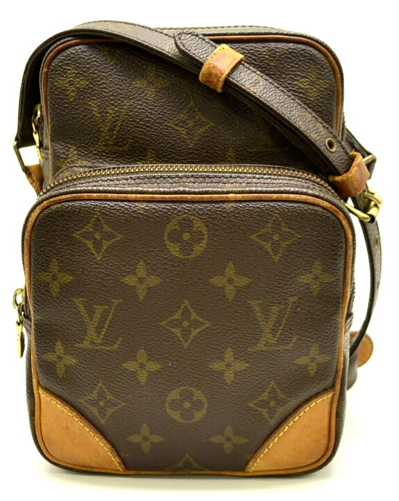 楽天市場】【バッグ】LOUIS VUITTON ルイ ヴィトン モノグラム  