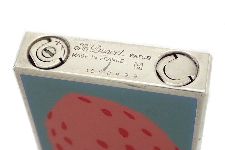 楽天市場】S.T.Dupont デュポン Dライン ラインD ファンタジー