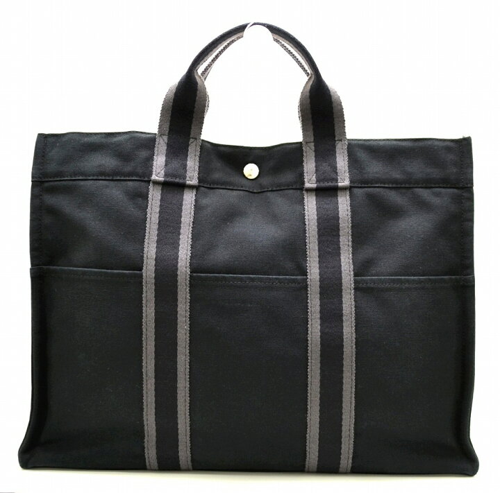 楽天市場】【バッグ】HERMES エルメス フールトゥMM トートバッグ 