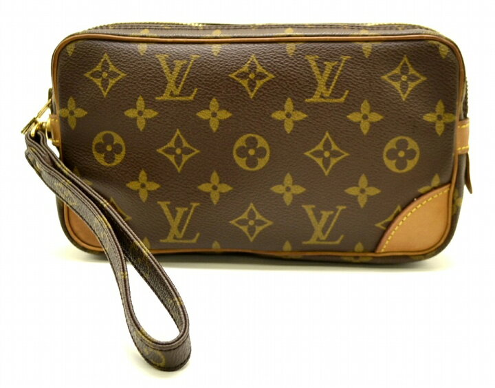 楽天市場】【バッグ】LOUIS VUITTON ルイ ヴィトン モノグラム 