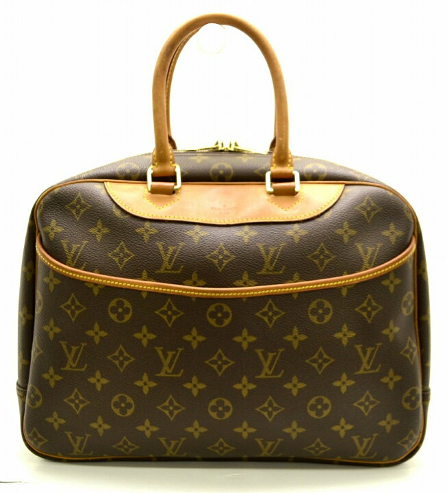 楽天市場】【バッグ】LOUIS VUITTON ルイ ヴィトン モノグラム 