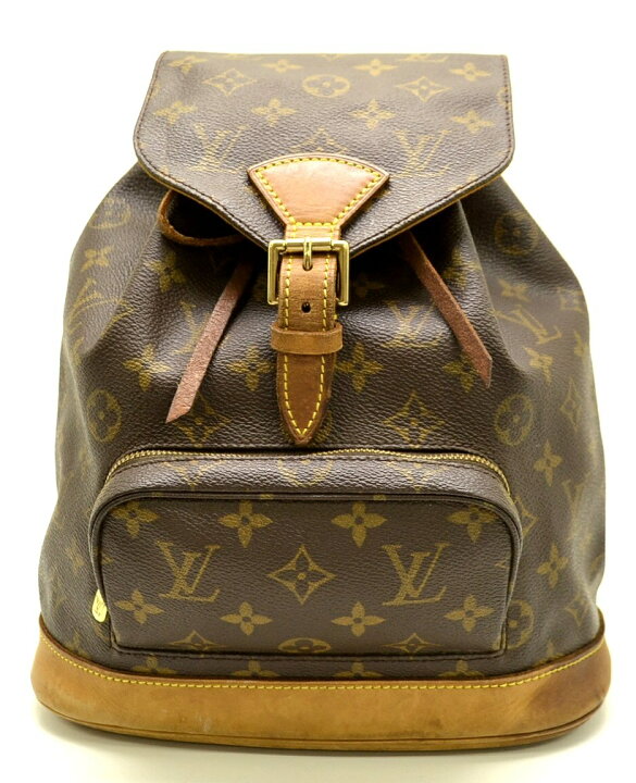 楽天市場】【バッグ】LOUIS VUITTON ルイ ヴィトン モノグラム 