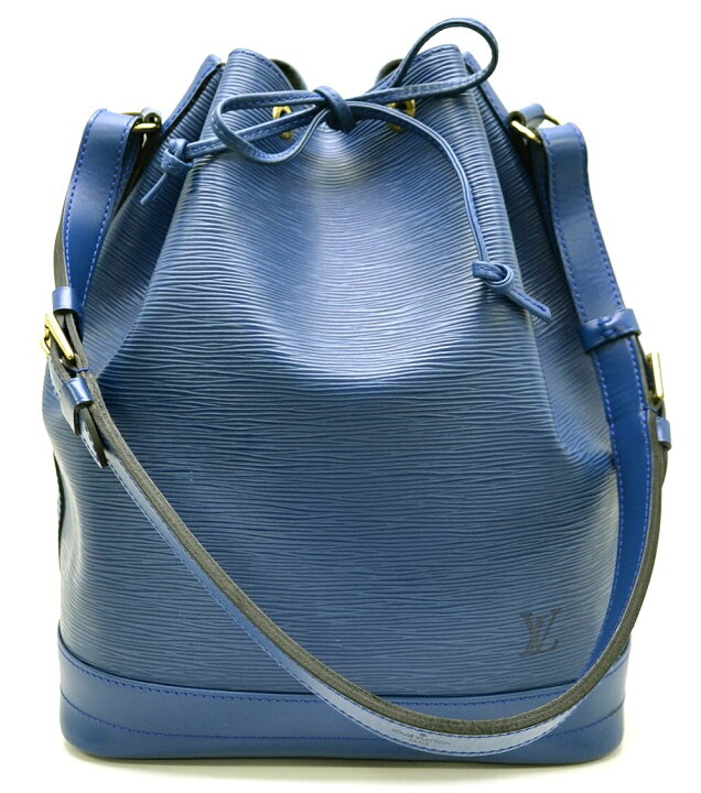 楽天市場】【バッグ】LOUIS VUITTON ルイ ヴィトン エピ ノエ 巾着型 