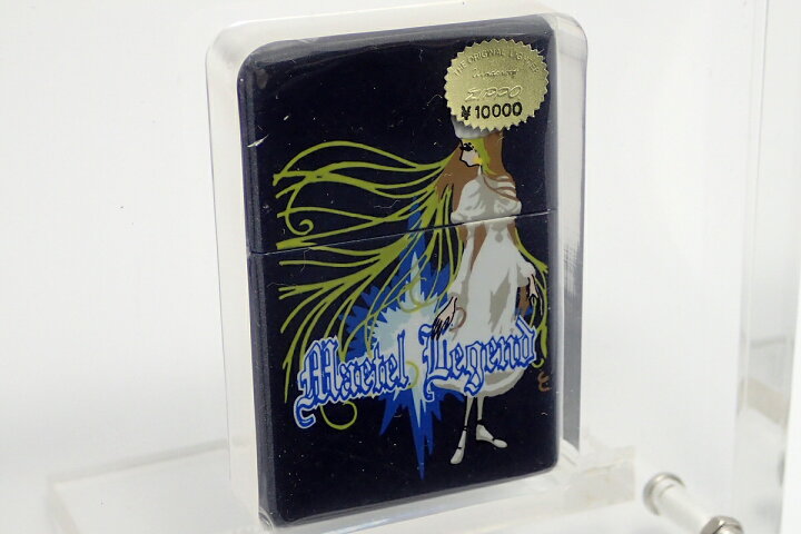 楽天市場】【未使用品】ZIPPO ジッポ ライター オイルライター 
