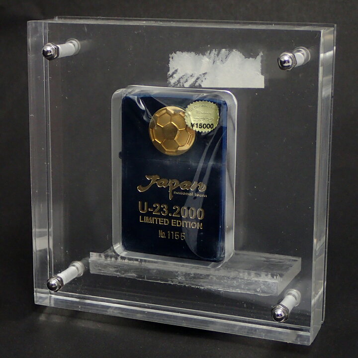 楽天市場】【未使用品】ZIPPO ジッポ ライター オイルライター  